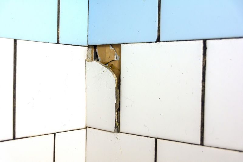 Emergency Tile Repair Services